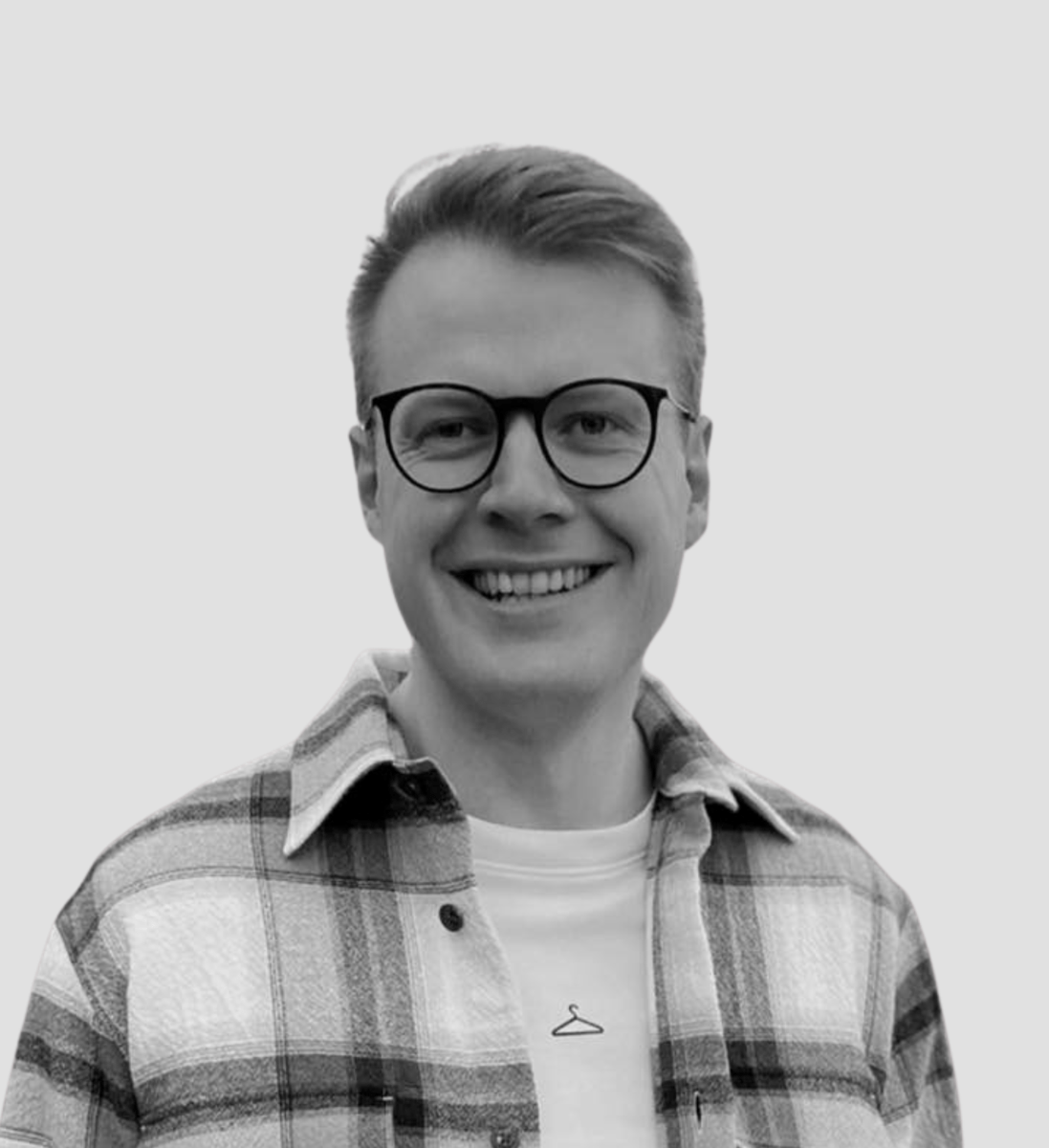 Jakob Manne Profile Pic